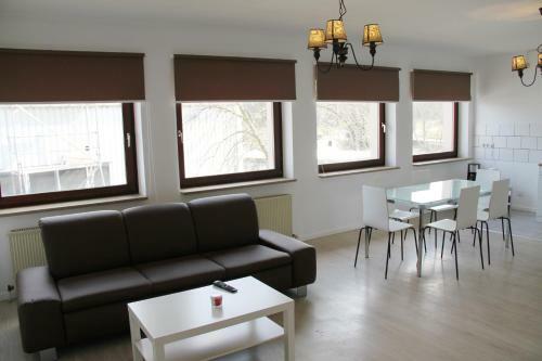 Ferienwohungen - Apartments Satzvey