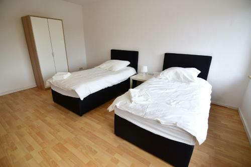 Ferienwohungen - Apartments Satzvey
