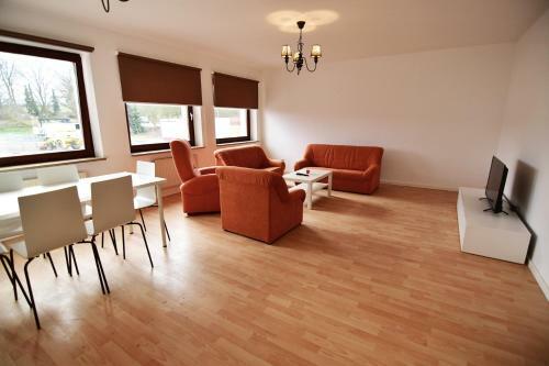 Ferienwohungen - Apartments Satzvey