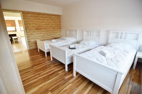 Ferienwohungen - Apartments Satzvey