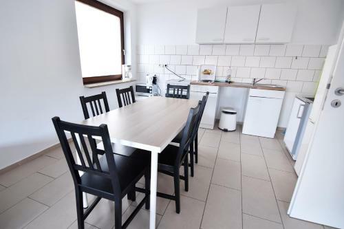 Ferienwohungen - Apartments Satzvey