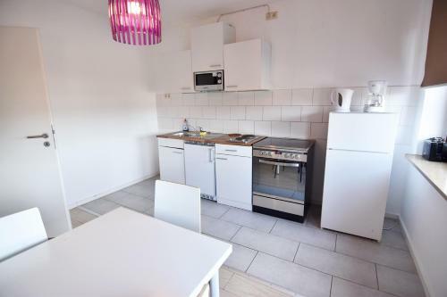 Ferienwohungen - Apartments Satzvey