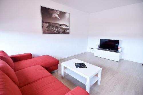 Ferienwohungen - Apartments Satzvey