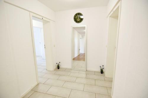 Ferienwohungen - Apartments Satzvey