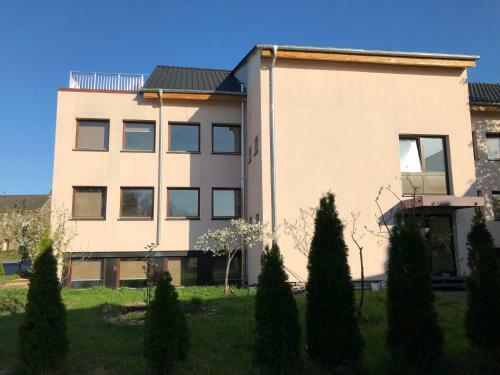 Ferienwohungen - Apartments Satzvey