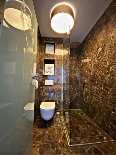 Apartamento Fewo Shiva Meckenbeuren