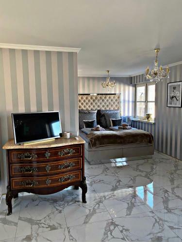Apartamento Fewo Shiva Meckenbeuren
