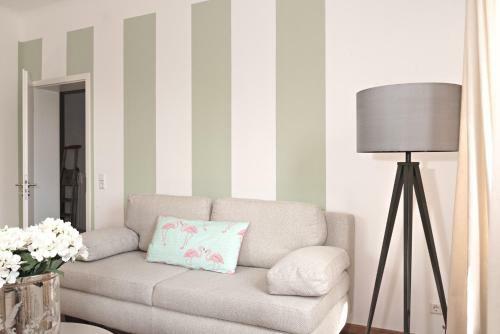 Apartamento Wohnen In Der Alten Post