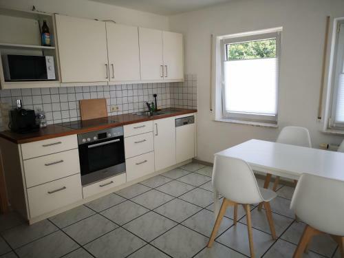 Apartamento Familienfreundliche Ferienwohnung