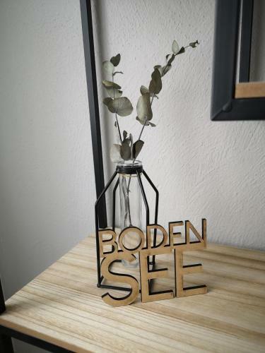 Apartamento Familienfreundliche Ferienwohnung