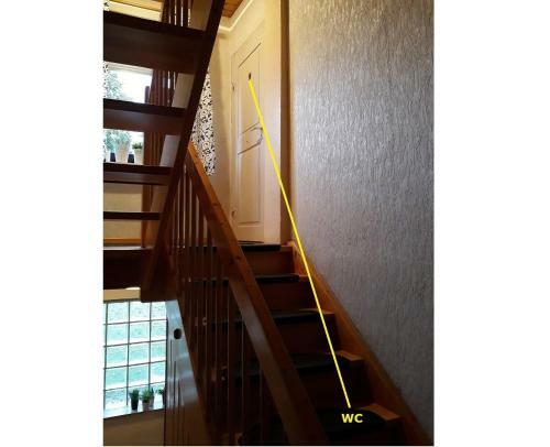 Hostal G�stezimmer Wagner