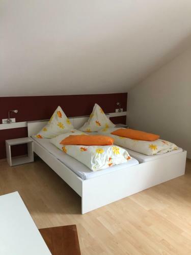 Bed & Breakfast Landhaus Monika