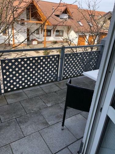 Bed & Breakfast Landhaus Monika