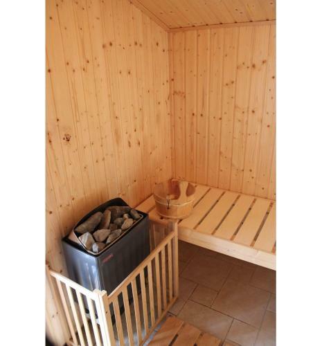 Apartamento Ferienhaus-strandwelle