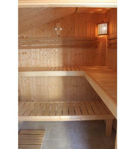 Apartamento Ferienhaus-strandwelle