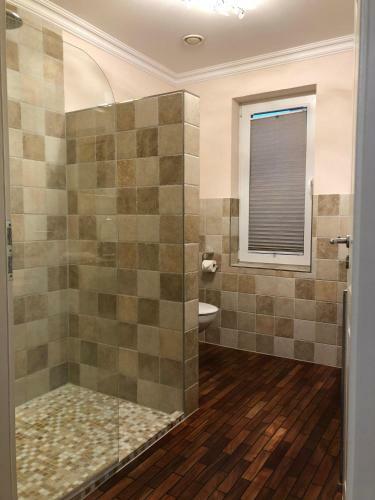 Apartamento Ferienhaus-strandwelle