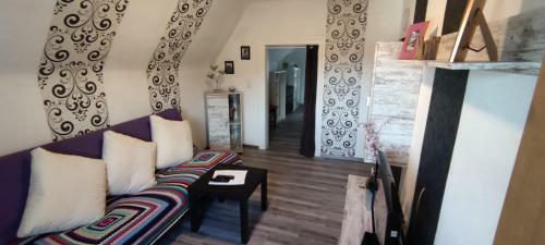 Apartamento Haus Kunterbunt