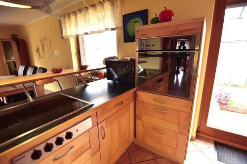 Apartamento Feriendomizil Meerbusch