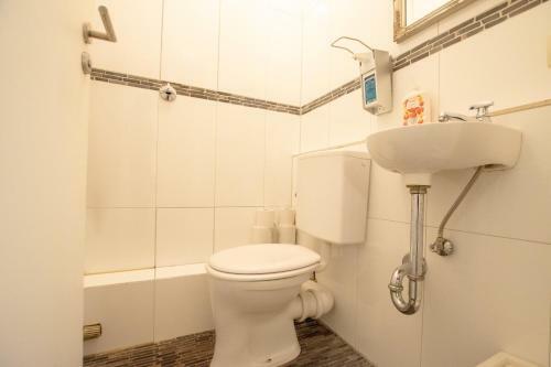 Apartamento Lovely City House