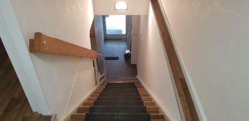 Apartamento Lovely City House