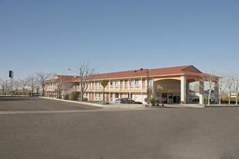 Hotel Americas Best Value Inn Albuquerque