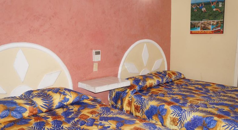 Hotel Azteca