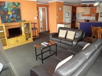 Aparthotel Langley Park Apartments