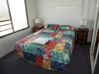 Aparthotel Langley Park Apartments