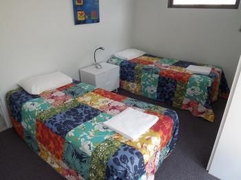 Aparthotel Langley Park Apartments