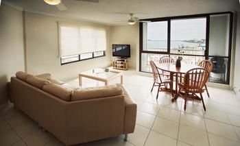 Aparthotel Langley Park Apartments