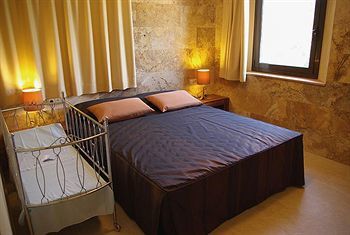 Apartamento L'arcada De Fares