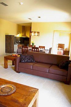 Apartamento L'arcada De Fares