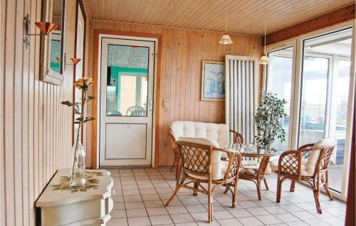 Holiday Home Kr�n Knudsensvej