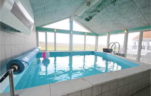 Holiday Home Kr�n Knudsensvej