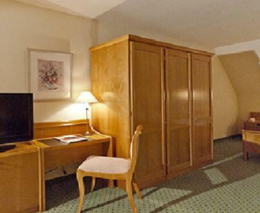 Hotel Sonnenberg