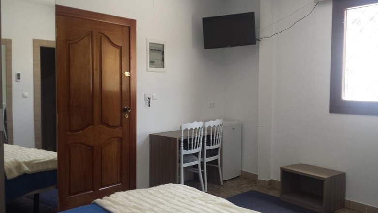 Hostal Alojamiento Jose Carlos