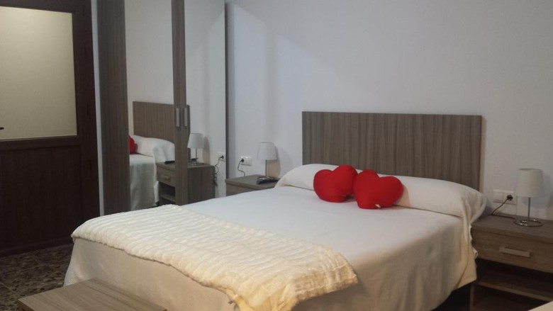 Hostal Alojamiento Jose Carlos