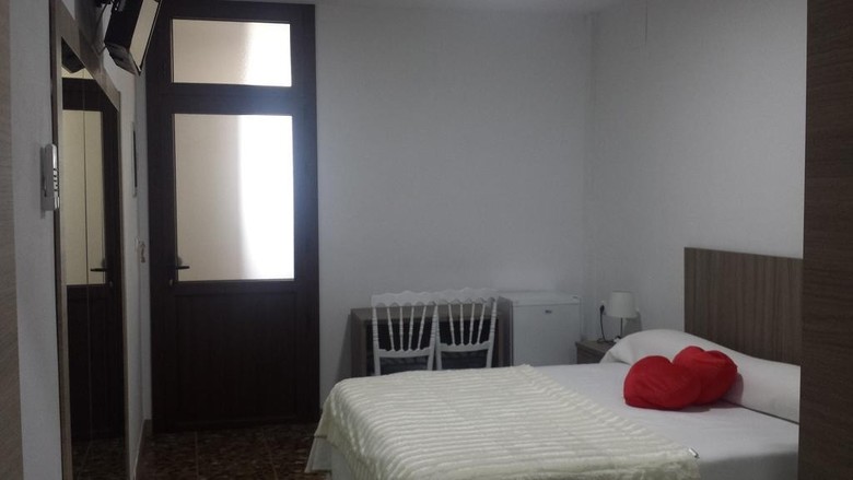 Hostal Alojamiento Jose Carlos