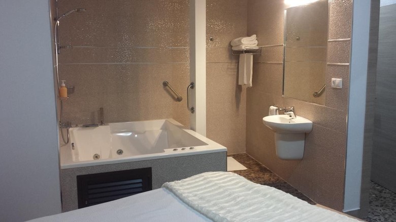 Hostal Alojamiento Jose Carlos