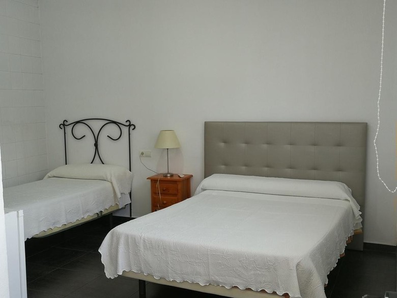 Hostal Alojamiento Jose Carlos