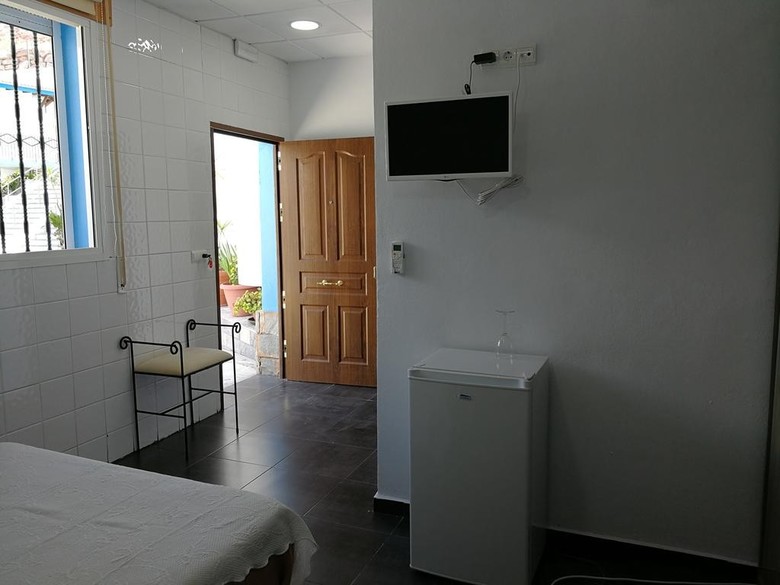 Hostal Alojamiento Jose Carlos
