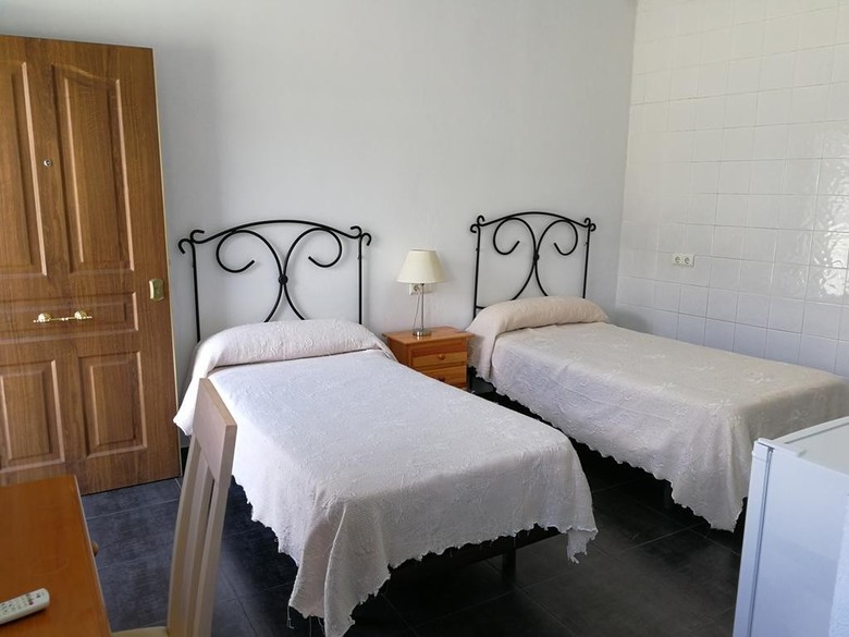 Hostal Alojamiento Jose Carlos