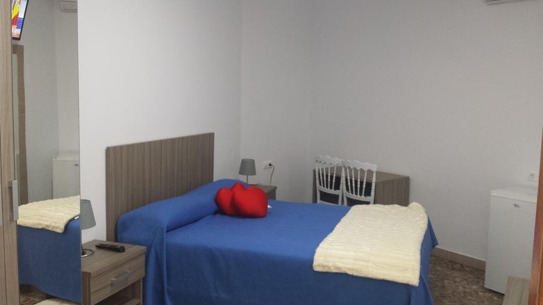 Hostal Alojamiento Jose Carlos