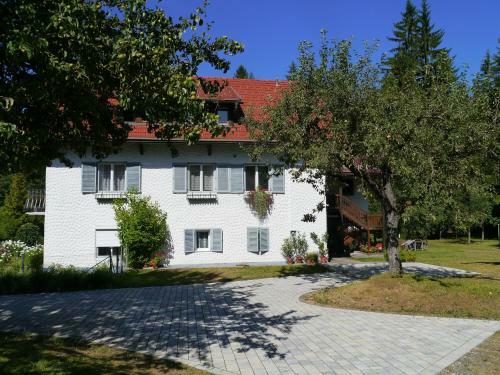 Apartamento Haus Zur Klamm
