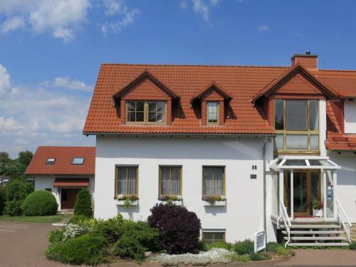 Hostal Hotel Erfurtblick