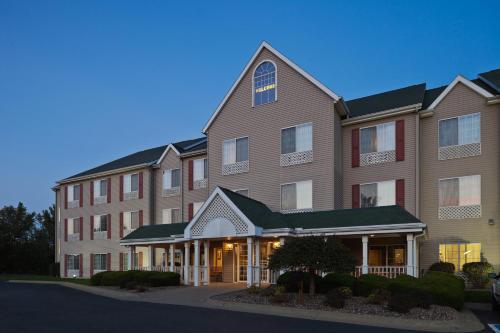 Hotel Country Inn & Suites By Carlson Clinton