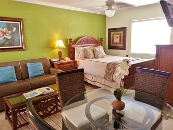 Hotel Tropical Beach Resorts - Sarasota