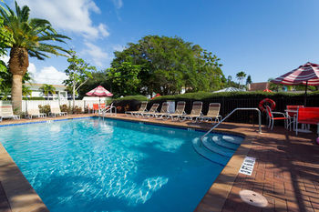 Hotel Tropical Beach Resorts - Sarasota