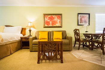Hotel Tropical Beach Resorts - Sarasota
