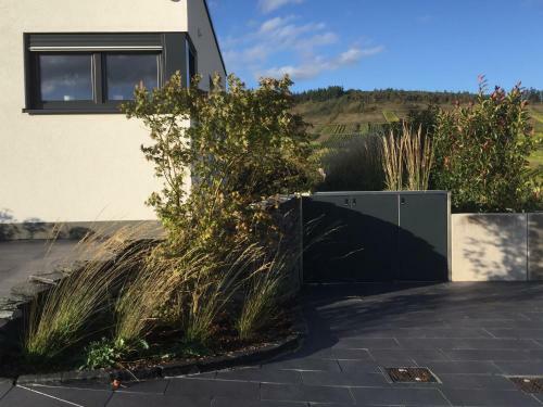 Apartamento Ferienwohnung Weinbergblick